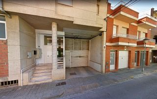 Lloguer Aparcament de moto en Carrer impremta, 35. Oportunidad pk coche mediano. Lloguer Aparcament de moto en Carrer impremta, 35. Oportunidad pk coche mediano.