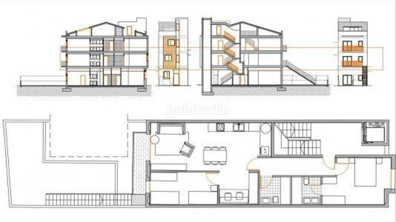 Foto 356d60b8-81ef-4b2d-ad84-2859237af6d8. Appartamento con riscaldamento in La Gavarra Cornellà de Llobregat Foto 356d60b8-81ef-4b2d-ad84-2859237af6d8. Appartamento con riscaldamento in La Gavarra Cornellà de Llobregat