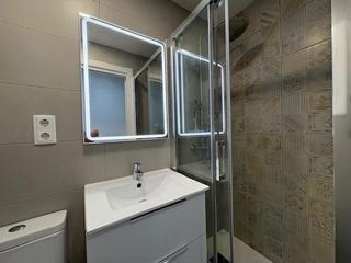 Appartement  Carrer pere galvany. Vivienda reformada y lista para entrar a vivir en can vidalet Appartement  Carrer pere galvany. Vivienda reformada y lista para entrar a vivir en can vidalet