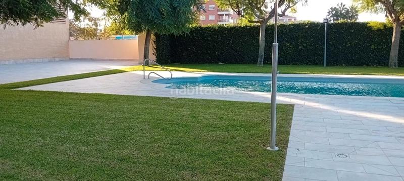 Foto e52d45bb-7efa-4bc2-9f31-457d6364c16a. Pis amb calefacció piscina a Ponent Reus Foto e52d45bb-7efa-4bc2-9f31-457d6364c16a. Pis amb calefacció piscina a Ponent Reus