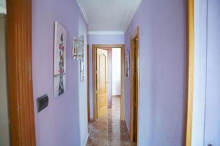 Etagenwohnung in Aldea (L´). Amplio piso listo para entrar a vivir en laldea Etagenwohnung in Aldea (L´). Amplio piso listo para entrar a vivir en laldea