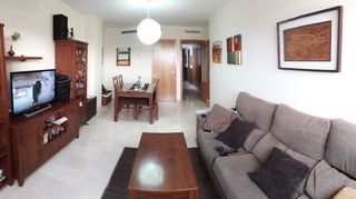 Pis en L´horta nord, 1. Vivienda muy acogedora Pis en L´horta nord, 1. Vivienda muy acogedora
