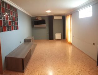 Appartement à Calle juan de ribera, 3. Vivienda con terraza Appartement à Calle juan de ribera, 3. Vivienda con terraza