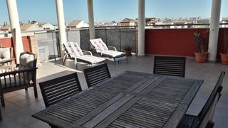 Attique à Calle mistral, 1. Ático con dos terrazas Attique à Calle mistral, 1. Ático con dos terrazas