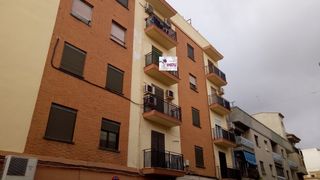 Etagenwohnung in Calle progres, 41. Vivienda muy luminosa Etagenwohnung in Calle progres, 41. Vivienda muy luminosa