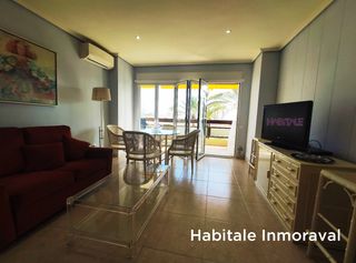 Lloguer Apartament en Avenida neptuno, 26. Apartamento amueblado y con elec Lloguer Apartament en Avenida neptuno, 26. Apartamento amueblado y con elec