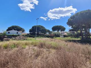 Residential Plot in Carrer roger 2 Residential Plot in Carrer roger 2