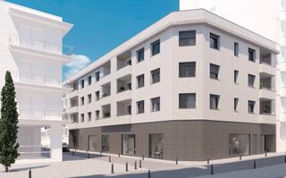 Appartement à Carrer de sant vicenç 28 Appartement à Carrer de sant vicenç 28
