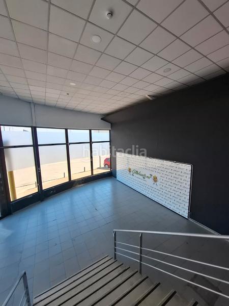 Foto e5c36dbe-9682-4d66-8eaf-b2821b62de8f. Location bâtiment à usage industriel dans carrer illes medes 1 dans Reus Foto e5c36dbe-9682-4d66-8eaf-b2821b62de8f. Location bâtiment à usage industriel dans carrer illes medes 1 dans Reus