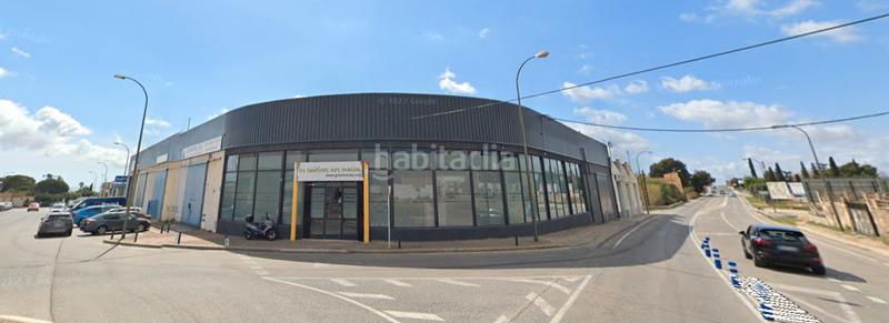 Foto 45d2dc06-0810-4aed-839b-a63bfb223612. Affitto capannone industriale in carrer illes medes 1 in Reus Foto 45d2dc06-0810-4aed-839b-a63bfb223612. Affitto capannone industriale in carrer illes medes 1 in Reus