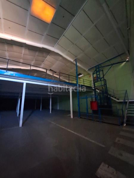 Foto 3e13d7da-78f1-4220-b8da-f64113bfc4fb. Alquiler nave industrial en carrer illes medes 1 en Reus Foto 3e13d7da-78f1-4220-b8da-f64113bfc4fb. Alquiler nave industrial en carrer illes medes 1 en Reus