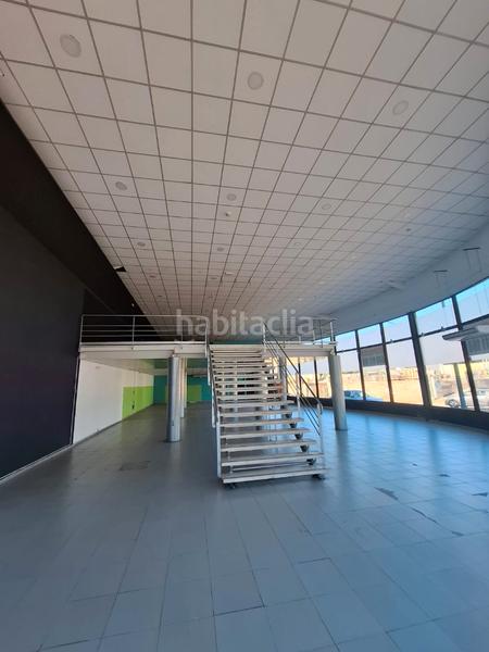 Foto 98adba33-8461-4c0a-8073-4ac853c9de9f. Alquiler nave industrial en carrer illes medes 1 en Reus Foto 98adba33-8461-4c0a-8073-4ac853c9de9f. Alquiler nave industrial en carrer illes medes 1 en Reus