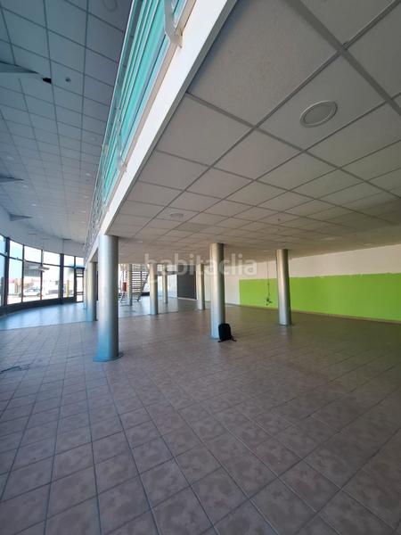 Foto c7da794a-0d9f-4724-bed3-76ec78f40247. Alquiler nave industrial en carrer illes medes 1 en Reus Foto c7da794a-0d9f-4724-bed3-76ec78f40247. Alquiler nave industrial en carrer illes medes 1 en Reus