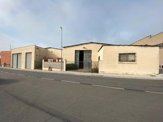 Industrial building Desconocido Industrial building Desconocido