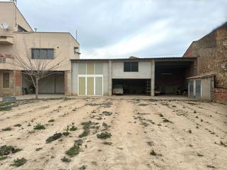 Terreny residencial Carrer ample. ?? oportunidad única en vilamacolum: parcela de 546m2 con encant Terreny residencial Carrer ample. ?? oportunidad única en vilamacolum: parcela de 546m2 con encant