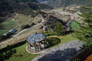 Torre en La vall, 1. Acabados de primera calidad Torre en La vall, 1. Acabados de primera calidad