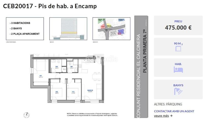 Foto 944d1640-69d4-49d2-8ef0-a53644c34a5f. Pis amb calefacció aparcament a Encamp Encamp Foto 944d1640-69d4-49d2-8ef0-a53644c34a5f. Pis amb calefacció aparcament a Encamp Encamp