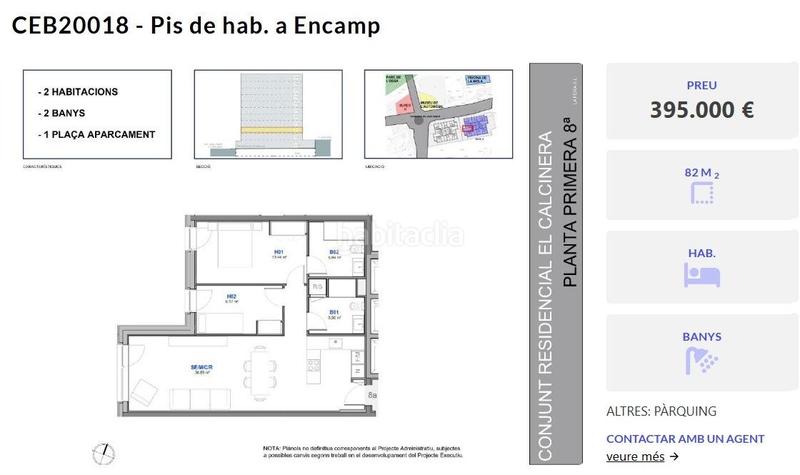 Foto c5718bad-fcdd-459a-8ea9-49a7bec1ba21. Pis amb calefacció aparcament a Encamp Encamp Foto c5718bad-fcdd-459a-8ea9-49a7bec1ba21. Pis amb calefacció aparcament a Encamp Encamp