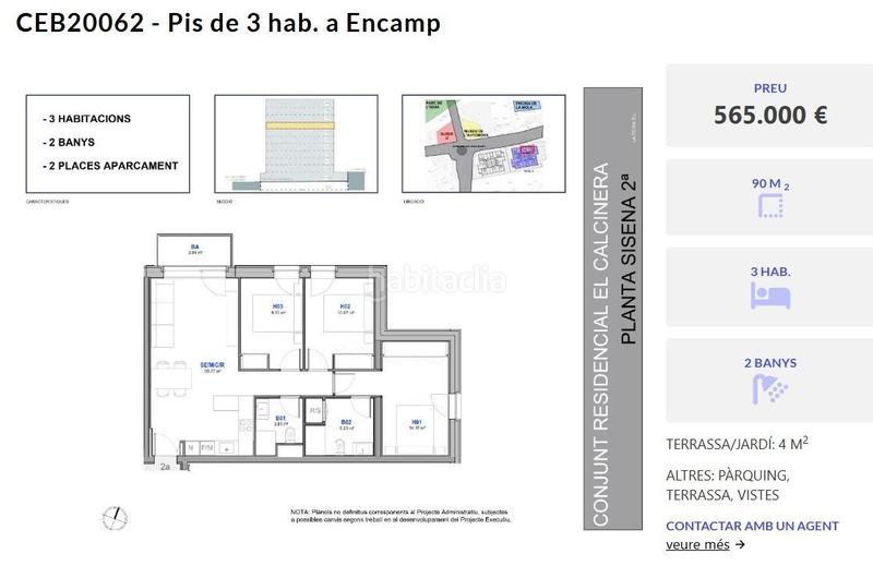 Foto 4ae5dba7-69d4-446c-a734-9b4caa395886. Pis amb calefacció aparcament a Encamp Encamp Foto 4ae5dba7-69d4-446c-a734-9b4caa395886. Pis amb calefacció aparcament a Encamp Encamp