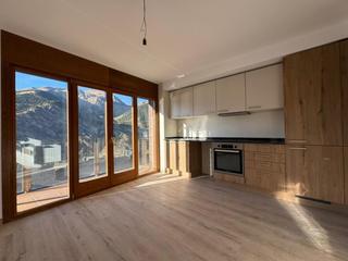 Pis a El Forn-Prats-Meritxell. Piso obra nueva en forn de canillo Pis a El Forn-Prats-Meritxell. Piso obra nueva en forn de canillo