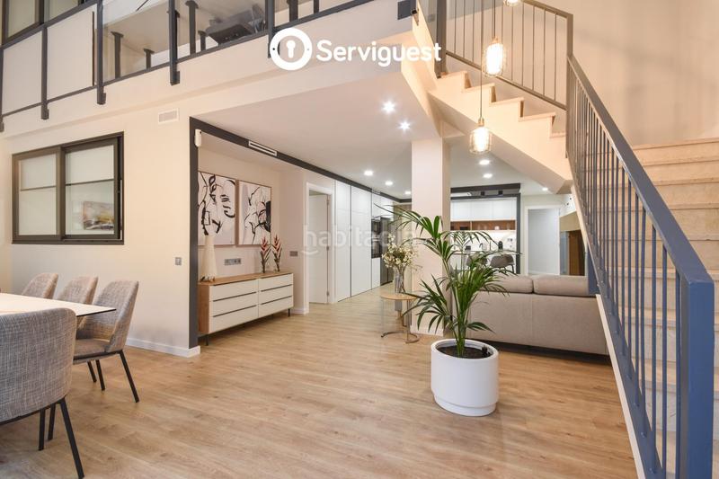 Foto d5309509-b6ce-4d04-9369-ca4879285133. Affitto duplex con riscaldamento in La Salut Barcelona Foto d5309509-b6ce-4d04-9369-ca4879285133. Affitto duplex con riscaldamento in La Salut Barcelona