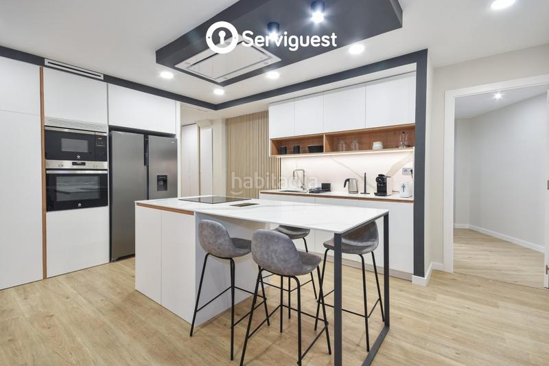 Foto f98f1480-a876-4675-8776-17b794a1a01d. Affitto duplex con riscaldamento in La Salut Barcelona Foto f98f1480-a876-4675-8776-17b794a1a01d. Affitto duplex con riscaldamento in La Salut Barcelona