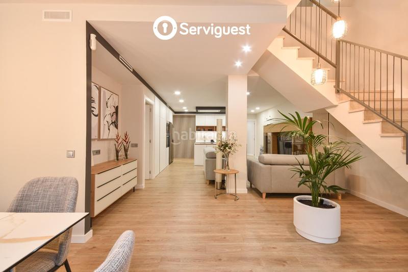 Foto 6eaa17bb-0814-41f0-84a8-c59b5ae1ef50. Location duplex avec chauffage dans La Salut Barcelona Foto 6eaa17bb-0814-41f0-84a8-c59b5ae1ef50. Location duplex avec chauffage dans La Salut Barcelona