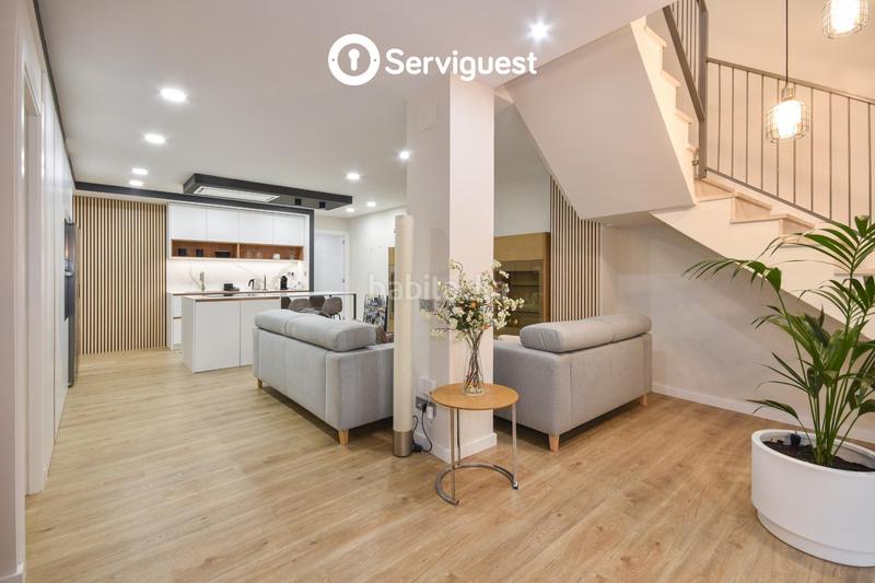 Foto 88163d0a-85ab-4c8c-a7b2-e42d0f95a2f7. Location duplex avec chauffage dans La Salut Barcelona Foto 88163d0a-85ab-4c8c-a7b2-e42d0f95a2f7. Location duplex avec chauffage dans La Salut Barcelona