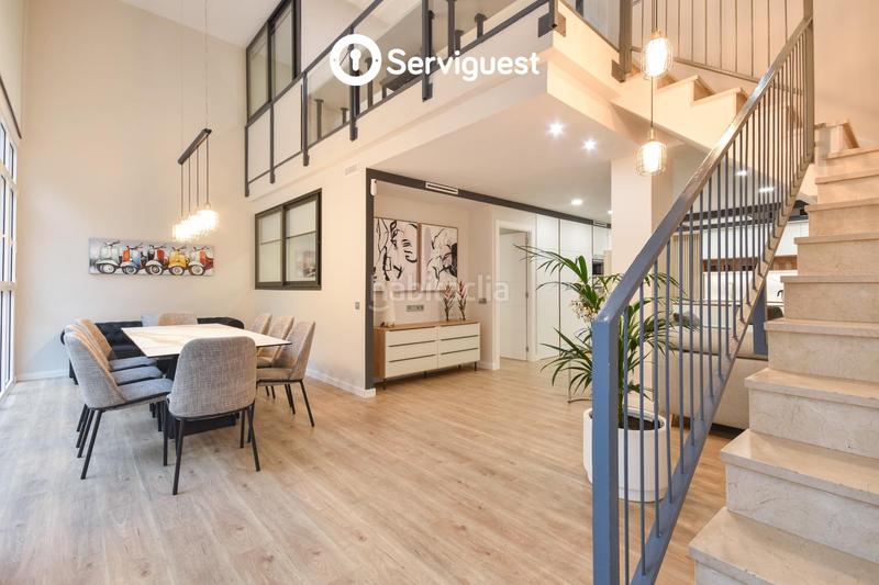 Foto 8b0efed0-58e0-419b-8018-c81dbf175c4f. Location duplex avec chauffage dans La Salut Barcelona Foto 8b0efed0-58e0-419b-8018-c81dbf175c4f. Location duplex avec chauffage dans La Salut Barcelona