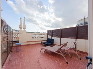 Penthouse  Avenida paral.lel. Piso en venta paralel Penthouse  Avenida paral.lel. Piso en venta paralel