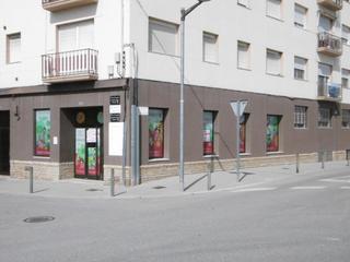 Rent Business premise in Sant Jaume d´Enveja. Local comercial en el centro de la población Rent Business premise in Sant Jaume d´Enveja. Local comercial en el centro de la población