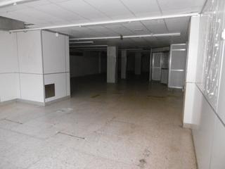 Lloguer Local Comercial a Roquetes. Local comercial en roquetes de 260.68m2antiguo supermercado dia Lloguer Local Comercial a Roquetes. Local comercial en roquetes de 260.68m2antiguo supermercado dia