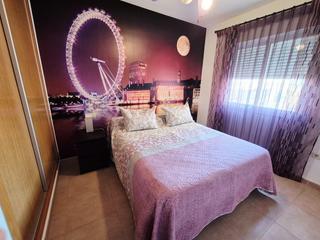 Etagenwohnung in La Unión. Precioso piso junto a calle real de la unión Etagenwohnung in La Unión. Precioso piso junto a calle real de la unión