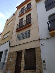 Casa en Calle horno, 4. Inmueble de banco Casa en Calle horno, 4. Inmueble de banco