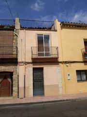 Casa en Calle san juan, 24. Inmueble de banco Casa en Calle san juan, 24. Inmueble de banco