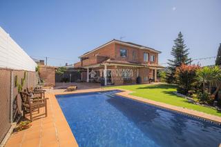 Casa a Les Fonts. Casa en venta en sant quirze del vallès Casa a Les Fonts. Casa en venta en sant quirze del vallès