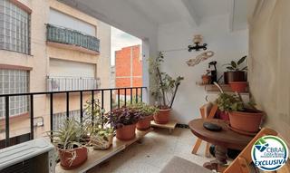 Pis a Carrer de madrid 17. Piso con encanto en el centro de roses a 200 m de la playa Pis a Carrer de madrid 17. Piso con encanto en el centro de roses a 200 m de la playa