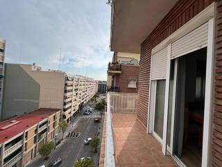Location Appartement Calle literato gabriel miro 58. Disponible piso en alquiler a un paso del rio zona pechina Location Appartement Calle literato gabriel miro 58. Disponible piso en alquiler a un paso del rio zona pechina
