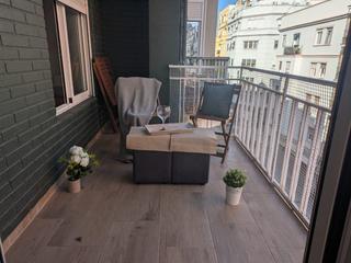 Lloguer Pis  Calle turia. Vvienda de alquiler en el centro Lloguer Pis  Calle turia. Vvienda de alquiler en el centro