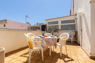 Dúplex Carrer balears. Ático 3hab+ terraza 30m2+ dúplex Dúplex Carrer balears. Ático 3hab+ terraza 30m2+ dúplex