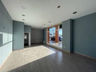 Rent Business premise in Avel.li xalabarder 45. Local en alquiler Rent Business premise in Avel.li xalabarder 45. Local en alquiler
