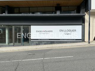 Lloguer Local Comercial a Centro. Local comercial exclusivo en el corazón de andorra Lloguer Local Comercial a Centro. Local comercial exclusivo en el corazón de andorra