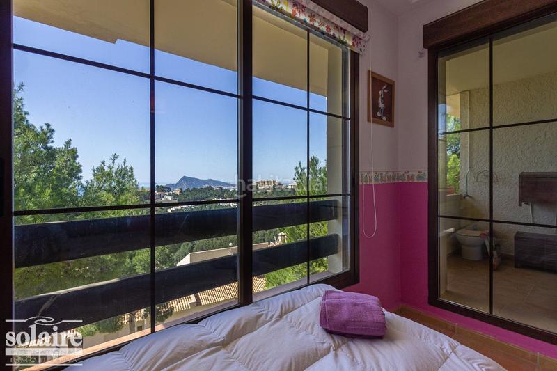 Foto 721329d2-d2d1-409f-821a-66da6fe1685d. Affitto casa a schiera con riscaldamento piscina in Altea Foto 721329d2-d2d1-409f-821a-66da6fe1685d. Affitto casa a schiera con riscaldamento piscina in Altea