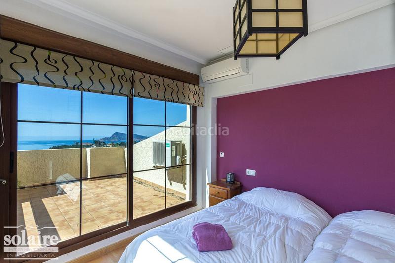 Foto c3e45756-246c-4024-a6b7-78b6263543aa. Affitto casa a schiera con riscaldamento piscina in Altea Foto c3e45756-246c-4024-a6b7-78b6263543aa. Affitto casa a schiera con riscaldamento piscina in Altea