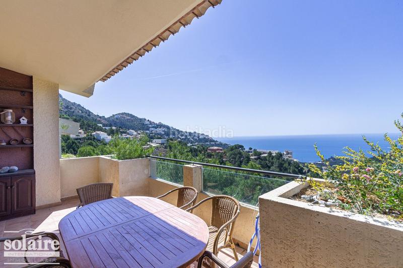 Foto d14c268e-cdd3-4370-b708-60e79493b622. Affitto casa a schiera con riscaldamento piscina in Altea Foto d14c268e-cdd3-4370-b708-60e79493b622. Affitto casa a schiera con riscaldamento piscina in Altea