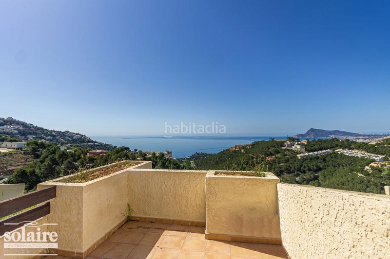 Foto 27b08641-b792-45b6-aeea-f4c15eae09a0. Lloguer casa adossada amb calefacció piscina a Altea hills Altea Foto 27b08641-b792-45b6-aeea-f4c15eae09a0. Lloguer casa adossada amb calefacció piscina a Altea hills Altea