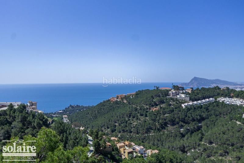 Foto 9d5bb990-5d07-4371-8675-b242fc1ae2ca. Lloguer casa adossada amb calefacció piscina a Altea hills Altea Foto 9d5bb990-5d07-4371-8675-b242fc1ae2ca. Lloguer casa adossada amb calefacció piscina a Altea hills Altea