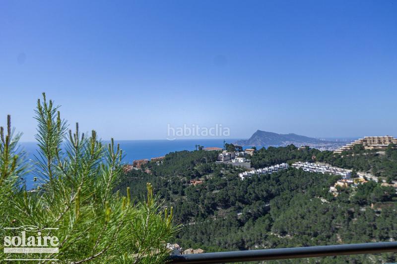 Foto c6c8c1cf-1749-490a-94c5-000d39144a38. Lloguer casa adossada amb calefacció piscina a Altea hills Altea Foto c6c8c1cf-1749-490a-94c5-000d39144a38. Lloguer casa adossada amb calefacció piscina a Altea hills Altea