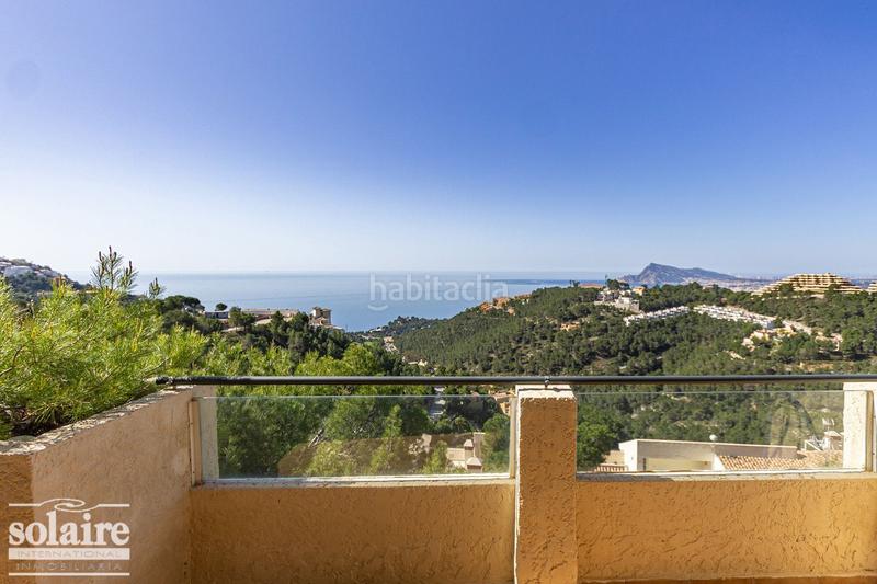Foto 4876d3f7-379f-416c-9686-f58965909892. Miete reihenhaus mit heizung pool in Altea hills Altea Foto 4876d3f7-379f-416c-9686-f58965909892. Miete reihenhaus mit heizung pool in Altea hills Altea