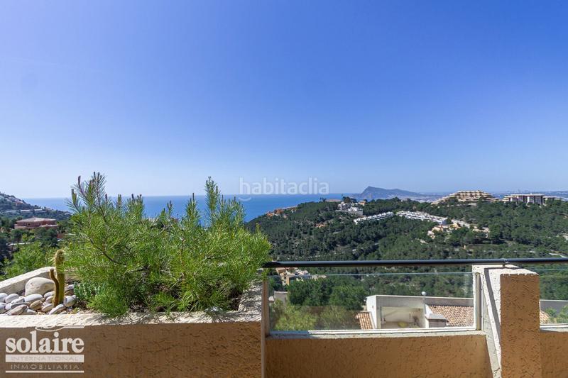 Foto ae752604-2a74-4975-9ebc-c77aa8db0560. Miete reihenhaus mit heizung pool in Altea hills Altea Foto ae752604-2a74-4975-9ebc-c77aa8db0560. Miete reihenhaus mit heizung pool in Altea hills Altea